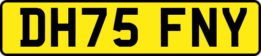 DH75FNY