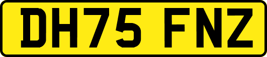 DH75FNZ