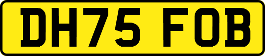 DH75FOB