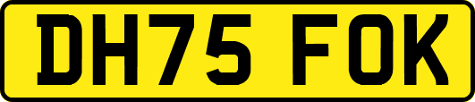 DH75FOK