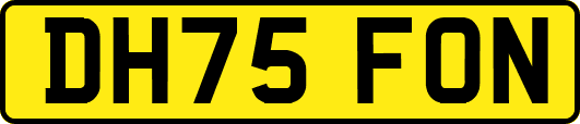 DH75FON