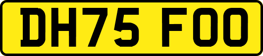 DH75FOO