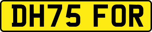DH75FOR