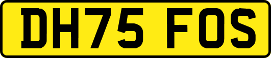 DH75FOS