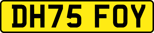 DH75FOY