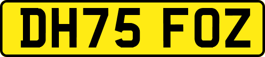 DH75FOZ