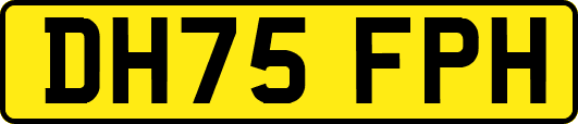 DH75FPH