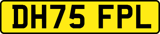 DH75FPL