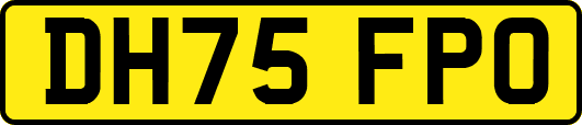 DH75FPO
