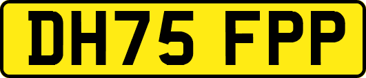 DH75FPP