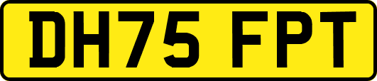 DH75FPT