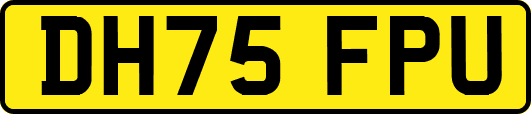 DH75FPU
