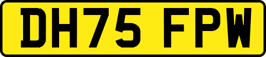 DH75FPW