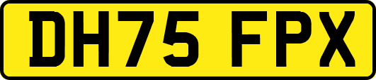 DH75FPX