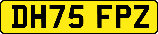 DH75FPZ