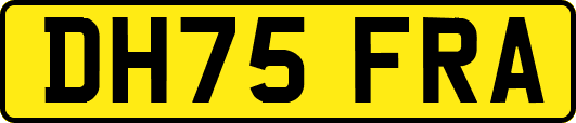 DH75FRA