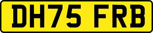 DH75FRB