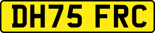 DH75FRC