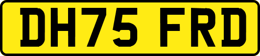 DH75FRD