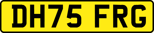 DH75FRG