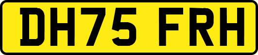 DH75FRH