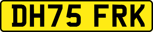 DH75FRK