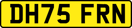 DH75FRN
