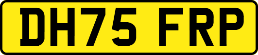 DH75FRP