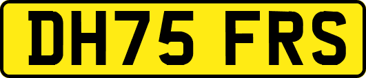 DH75FRS