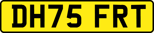 DH75FRT