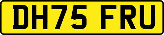 DH75FRU