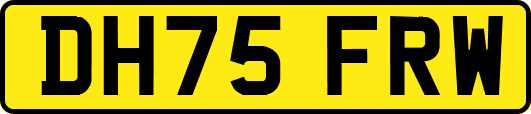 DH75FRW
