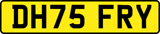 DH75FRY