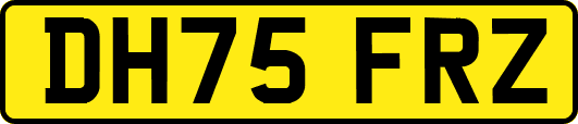 DH75FRZ