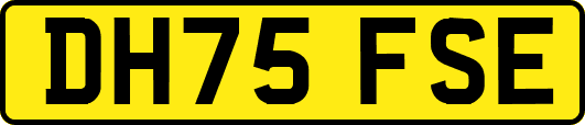 DH75FSE