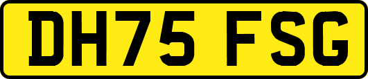 DH75FSG