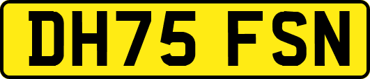 DH75FSN