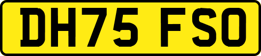 DH75FSO