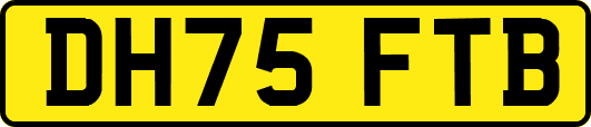 DH75FTB