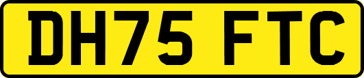DH75FTC