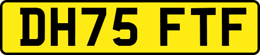DH75FTF
