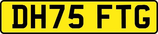 DH75FTG