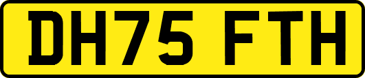 DH75FTH