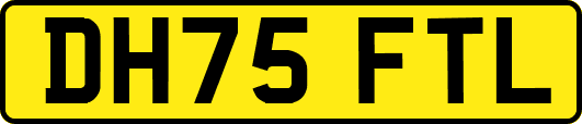 DH75FTL
