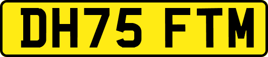 DH75FTM