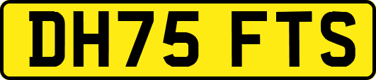 DH75FTS