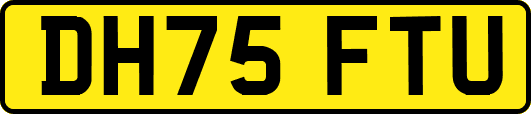 DH75FTU
