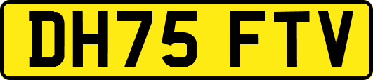 DH75FTV