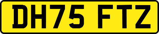 DH75FTZ