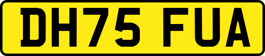 DH75FUA